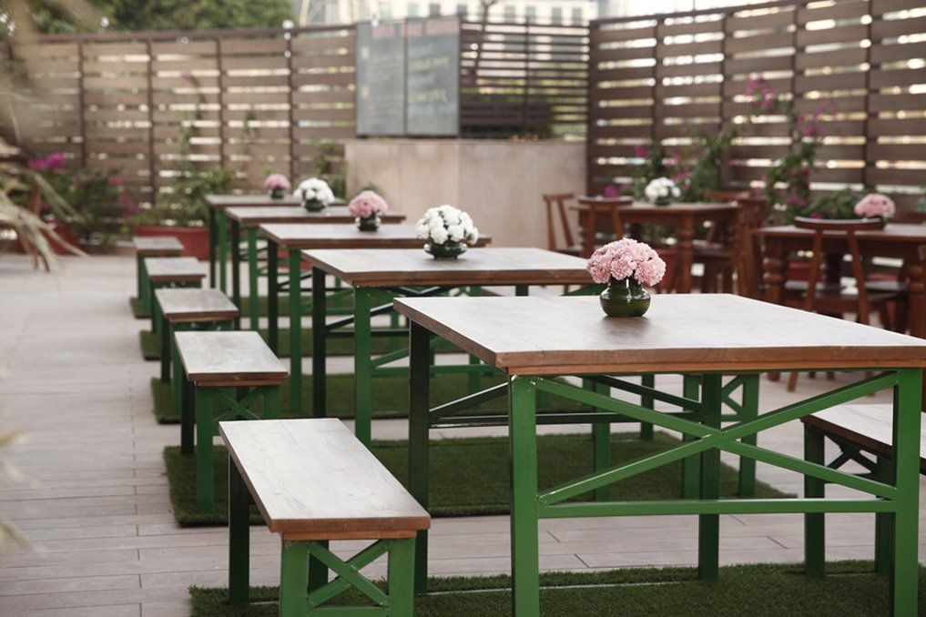 The Anya Hotel-Golf Course Road Gurgáon Kültér fotó